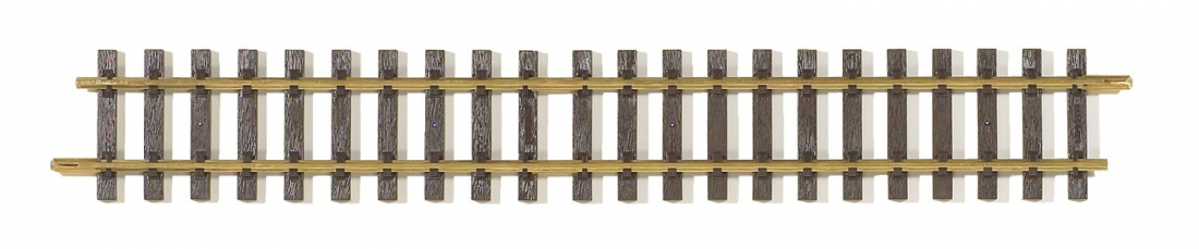 PIKO 35208 Рельсы прямые G600