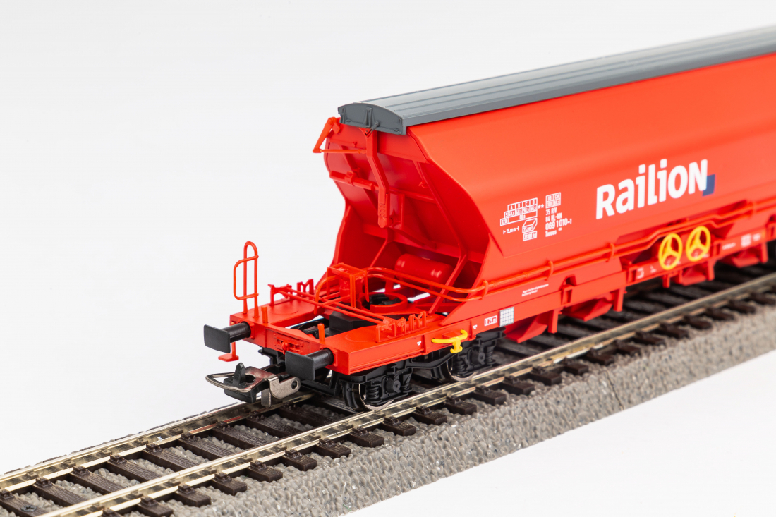 PIKO 54639 Railion