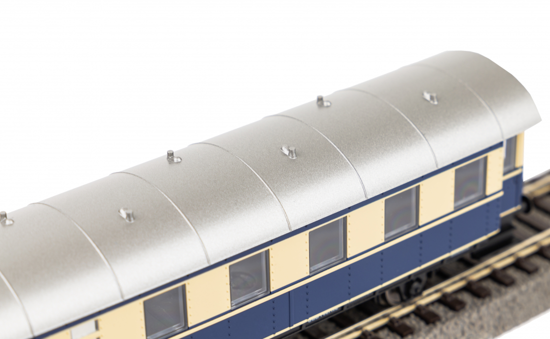 PIKO 57636 Пассажирский вагон ÖBB