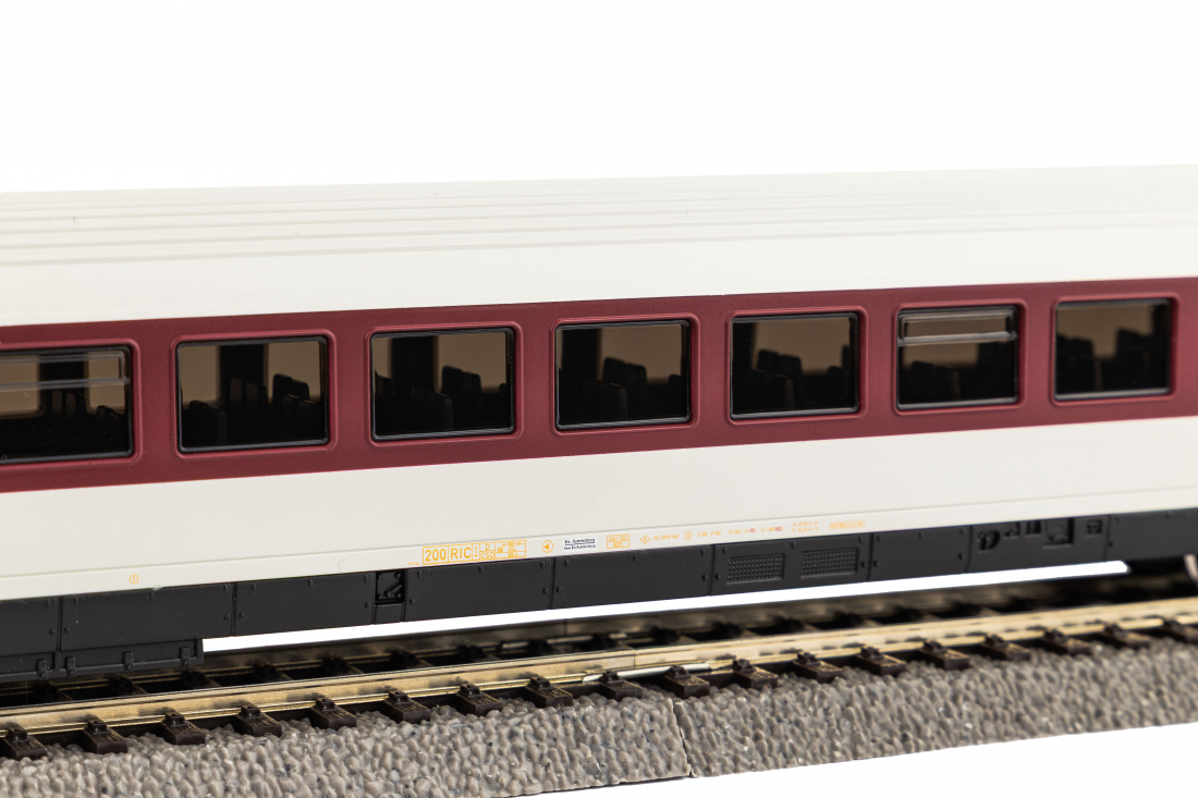 Piko 58690 Пассажирский вагон