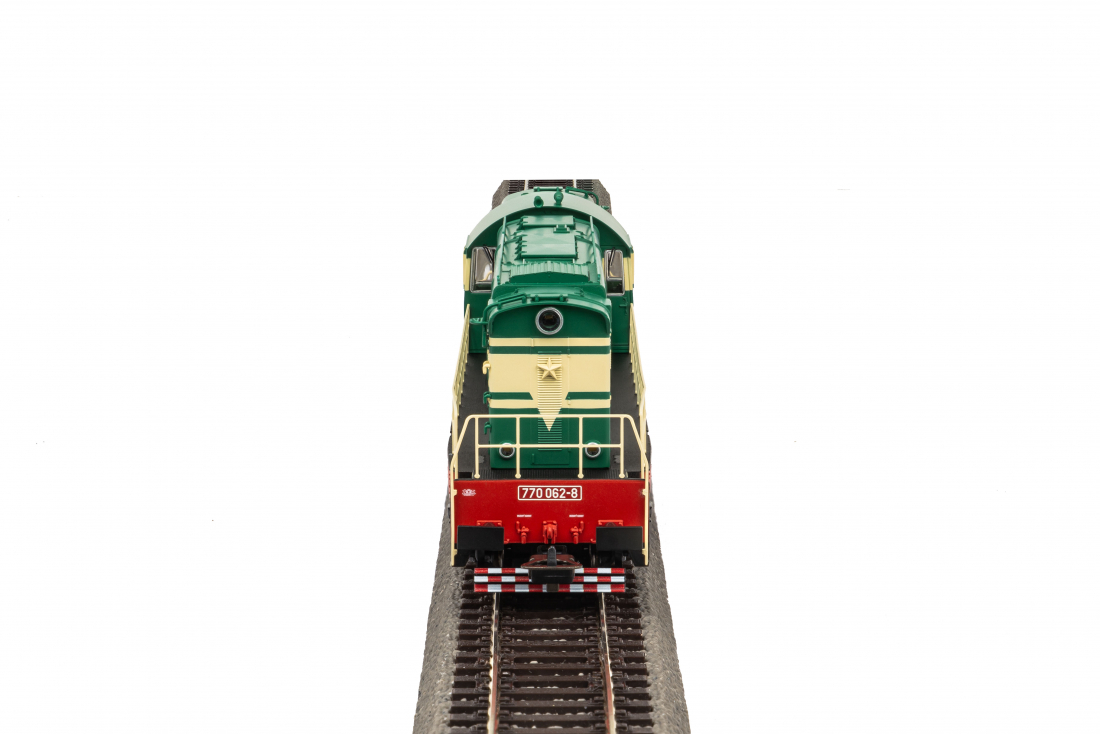 Piko 59792S Тепловоз BR 770