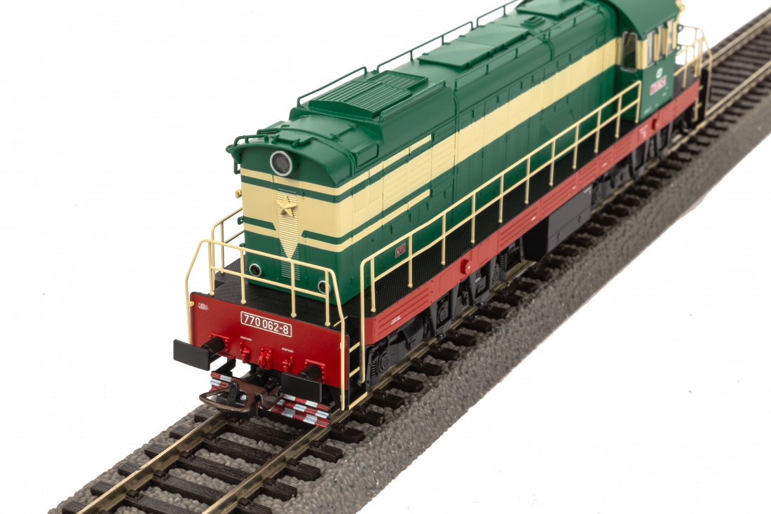 Piko 59792S Тепловоз BR 770