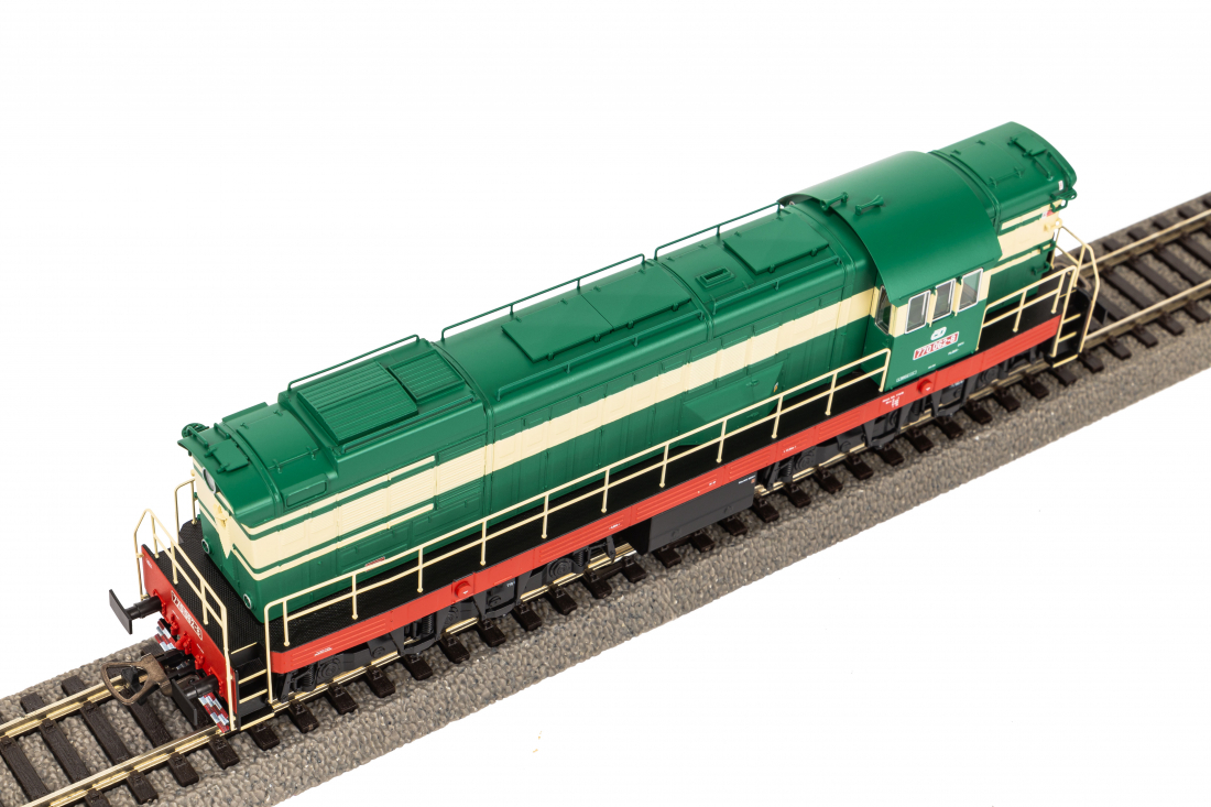 Piko 59792S Тепловоз BR 770