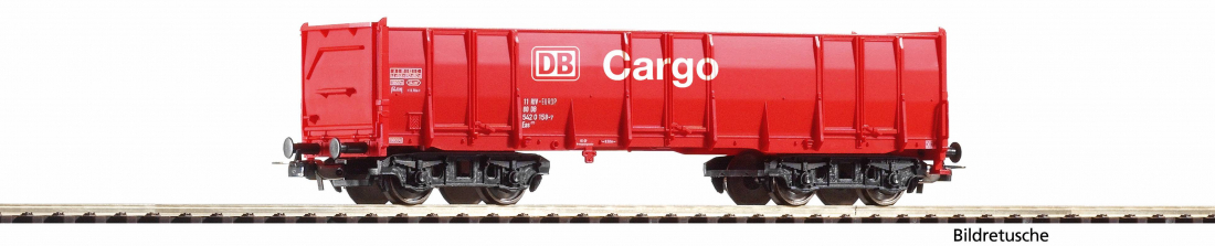 PIKO 98553A Полувагон