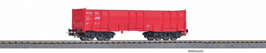 PIKO 98553B Полувагон  Eaos NS Cargo