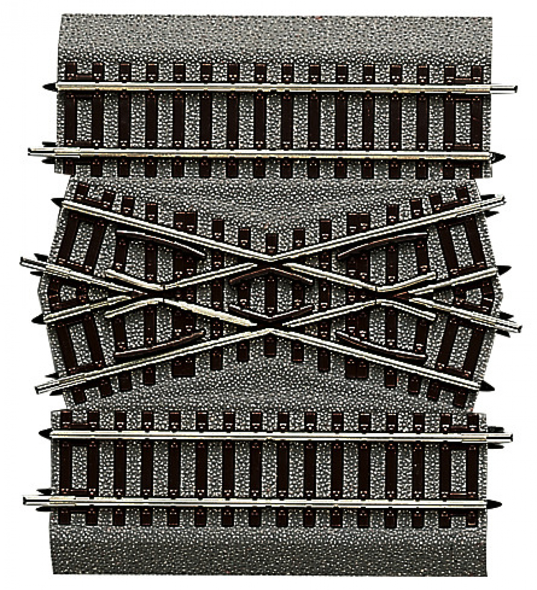 42598 Перекрестье глухое DGV-15