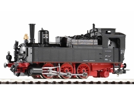 Piko 50057 Паровоз BR 89.2 DR III