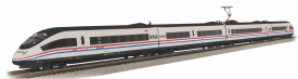 PIKO 57198 пассажирский экспресс ICE-3 Amtrak