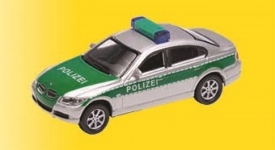 Vollmer 41630 BMW 330i Polizei