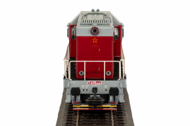 Piko 52928 Маневровый тепловоз T435