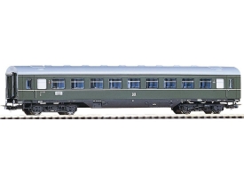 PIKO 53242 Пассажирский вагон 2-го класса