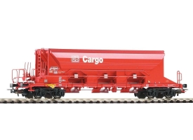 PIKO 54343 вагон-хопер  Facns DB Cargo