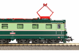 PIKO 21020 Электровоз  ЧС 2