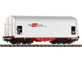 Piko 54589 Тентованный грузовой вагон Cargo Austria