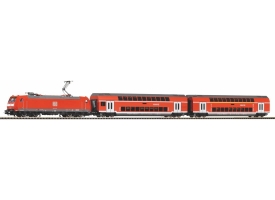 PIKO 59102 SmartControl WLAN пассажирский поезд