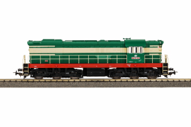 Piko 59792S Тепловоз BR 770