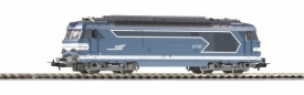 PIKO 95166 Diesellok SNCF BB 567590
