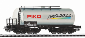 PIKO 95752 Цистерна Piko 2022