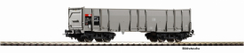 PIKO 98553F Полувагон четырехосный