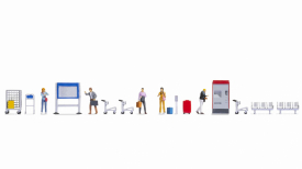 Noch 16268 На платформе