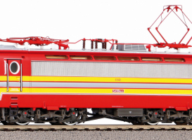 Piko 51380 Электровоз BR S499