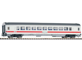 PIKO 57606-OEM Пассажирский вагон IC 1-го класса DB